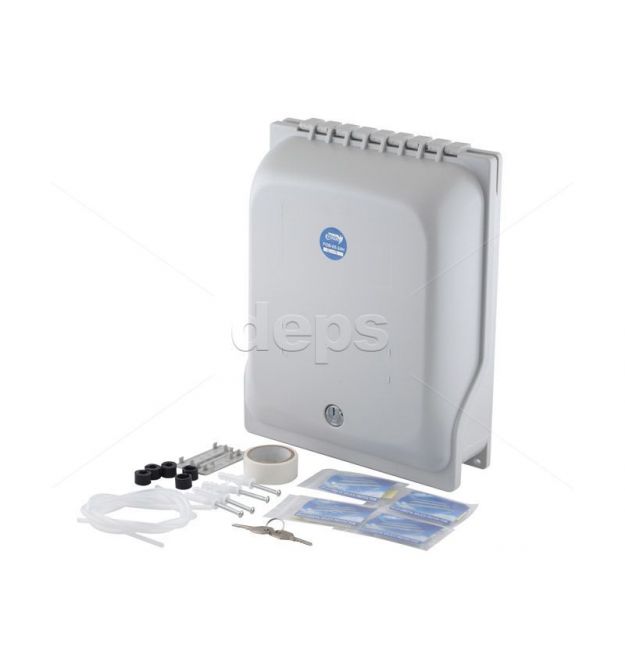 Розподільчий оптичний бокс Crosver FOB-05-24H