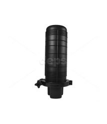 Муфта оптична Crosver FOSC-SS