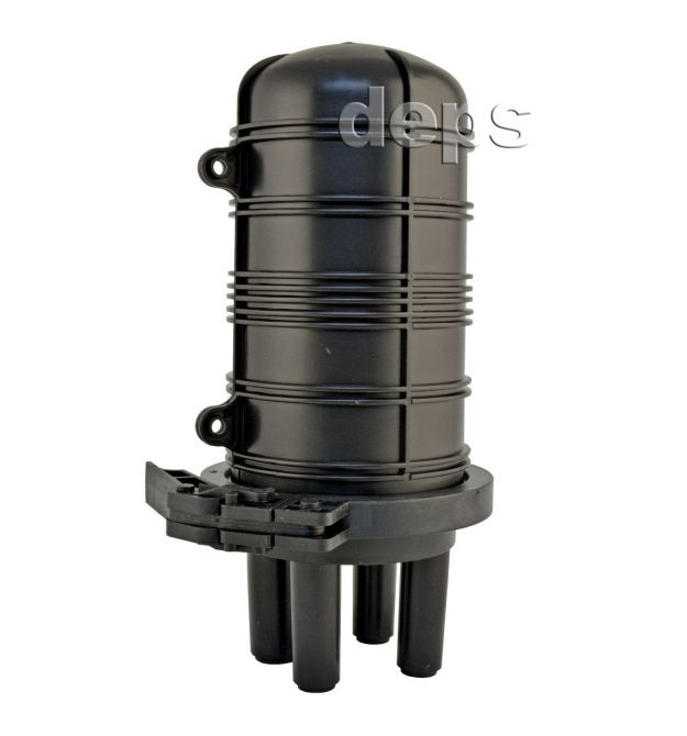 Муфта оптична Crosver FOSC-SPM