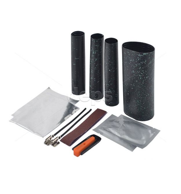 Комплект герметизації Crosver FOSC-CS1