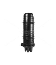 Муфта оптична Crosver FOSC-TB400-24-1-24