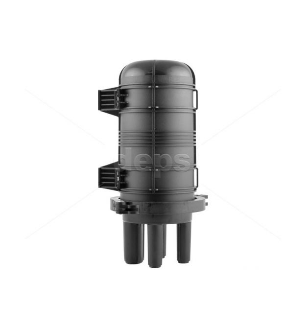 Муфта оптична Crosver FOSC-SPL039-24-1-12