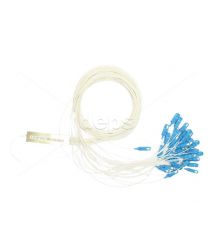 Оптичні дільники PLC 1×32 UPC (міні-корпус)