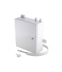 Бокс зовнішній оптичний БН 330-1,5