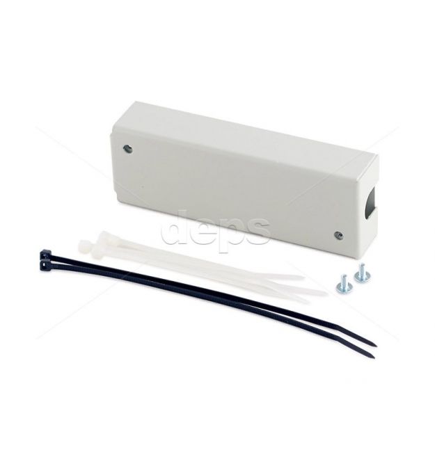 Розгалужувальний оптичний бокс Crosver FOB-01-08