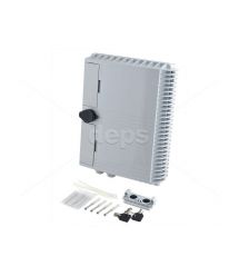 Розподільчий оптичний бокс Crosver FOB-06-16