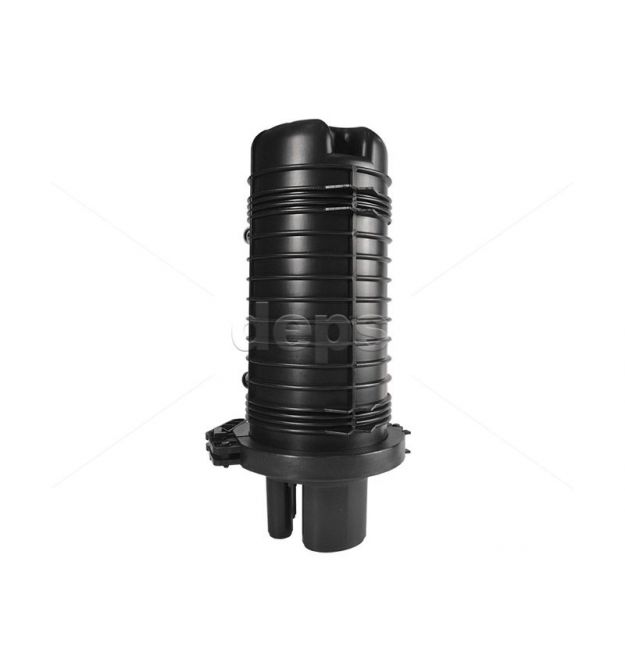 Муфта оптична Crosver FOSC-ТА400-24-1-24