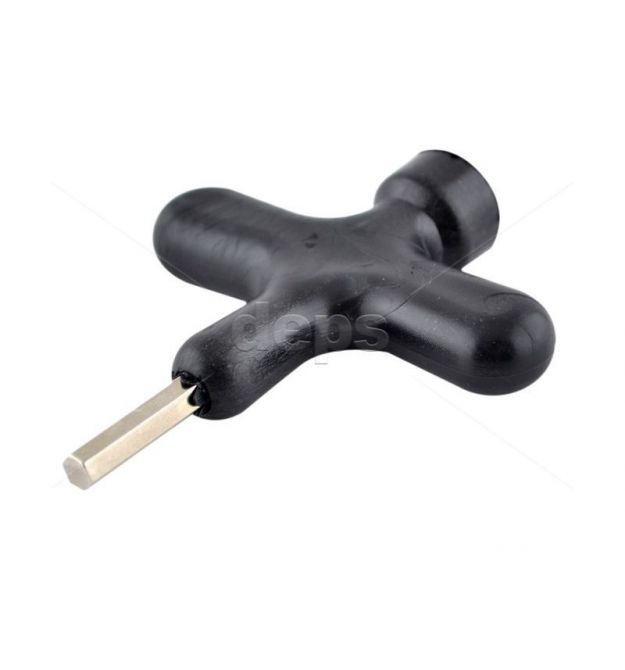 Монтажний ключ Crosver для муфти FOSC-X