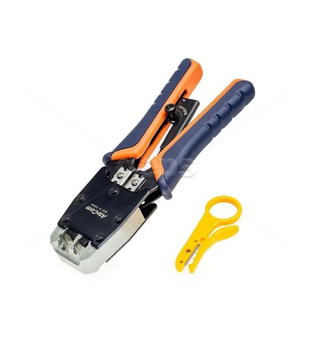 Обжимний інструмент Hanlong HT-500R