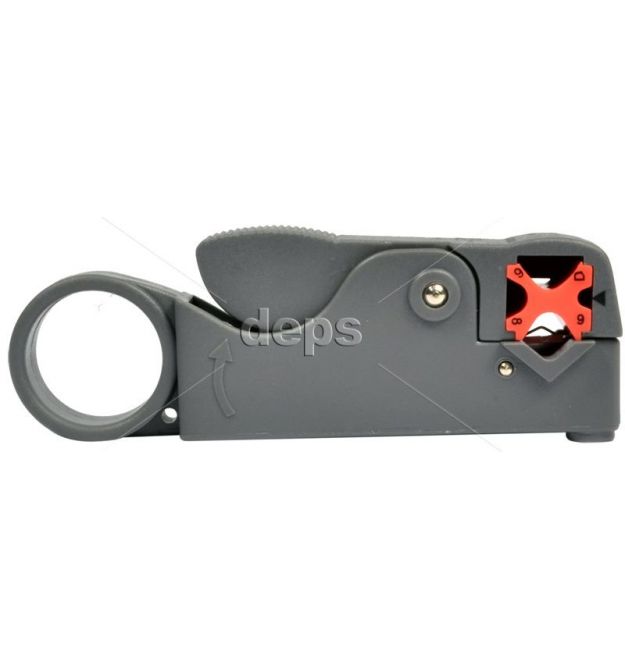 Інструмент для обробки коаксіального кабелю Cor-X HT 332