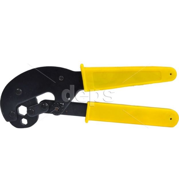 Обжимний інструмент ОБ 6-11