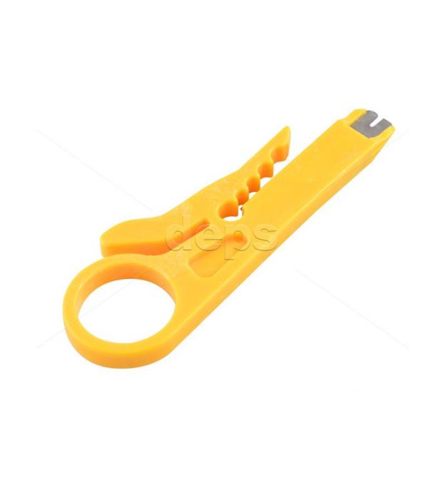 Стрипер з ключем для роз'ємів Cor-Х UA-3022