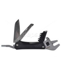 Мультитул Cor-X Multitool MW103L-B