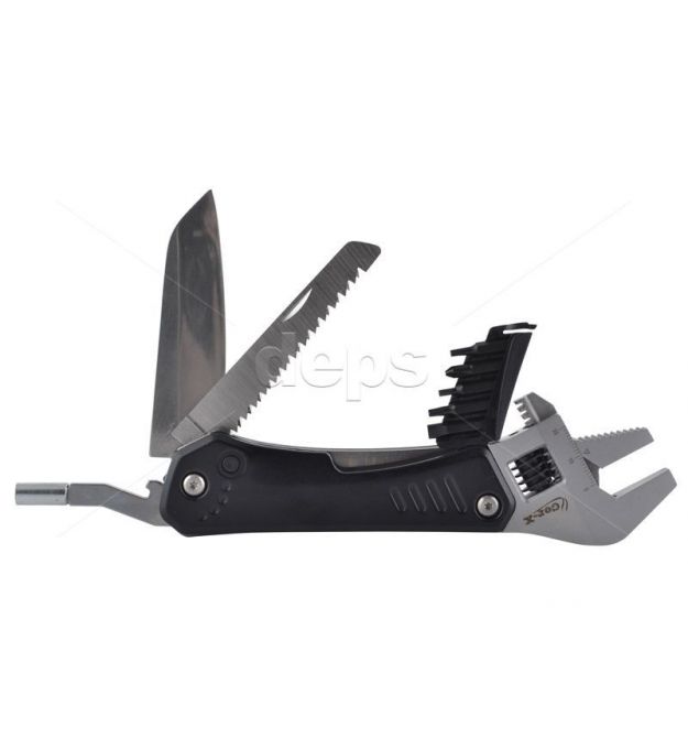 Мультитул Cor-X Multitool MW103L-B