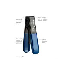 Стрипер Jonard FDS-312 для FTTH кабелю