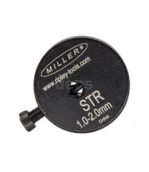 STR Інструмент для видалення оболонки зі сталевої стрічки