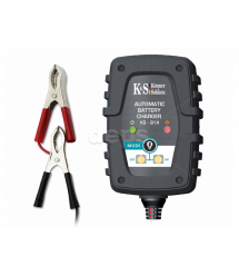 Автоматичний зарядний пристрій Könner & Söhnen KS-B1A