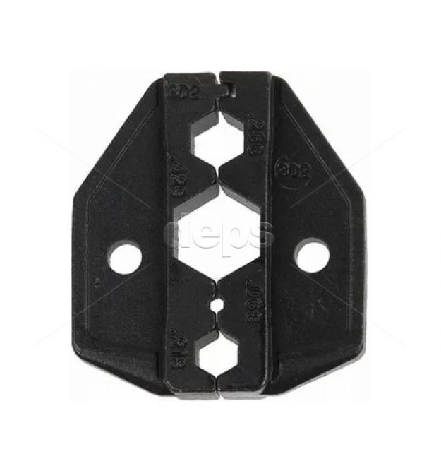 Обжимна вставка Hanlong HT-3D2