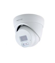 Відеокамера IPC 2D28-KMB1S-25 (2МП ∠93° F-1.6 | DWDR | MIC | SD | SMD | IR до 25 м)