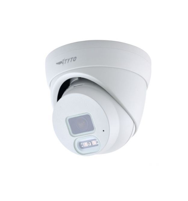 Відеокамера IPC 2D28-KMB1S-25 (2МП ∠93° F-1.6 | DWDR | MIC | SD | SMD | IR до 25 м)