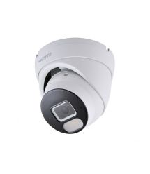 Відеокамера Tyto IPC 8D28-KCB1S-25 (AI-L-FC) (8МП ∠110° F-1.6 | DWDR | MIC | SD | Full Color-IR)