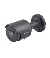 Відеокамера Tyto IPC 5B28-X1S Black (AI-L) (5МП 16:9 Starlight ∠110° | TWDR | MIC | SD | LPR | ARRAY IR до 30 м)