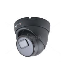 Відеокамера Tyto IPC 5D28-K1S-30 Black (AI-L) (5МП 16:9 Starlight ∠110° | TWDR | MIC | SD | LPR | ARRAY IR)