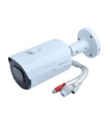 Відеокамера Tyto IPC 5B36-G1S-60 (AI-L) (5МП 16:9 Starlight ∠92° | TWDR | Audio I&O | SD | LPR | ARRAY IR до 60 м)