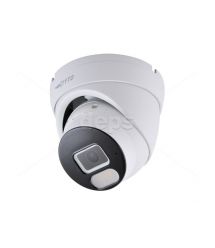 Відеокамера Tyto IPC 5D28-KCB1S-25 (AI-L-FC) (5МП ∠110° F-1.6 | TWDR | MIC | SD | Full Color-IR)