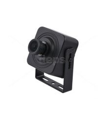IP-камера Tyto IPC 5P36 (A) (5МП 16:9 ∠92° F-1.6 | TWDR | Audio I&O, POE)