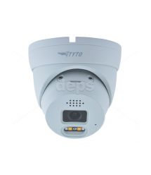 Відеокамера IPC 4D28-MKA1S-25 (FC-Security) (4МП ∠93° F-1.0 | DWDR | MIC & Speaker | SD | Full Color-IR)