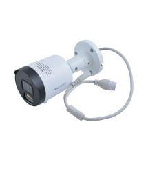 Відеокамера IPC 8B28-CUA1S-25 (FC-Security) (8МП ∠110° F-1.0 | DWDR | MIC & Speaker | SD | Full Color-IR)