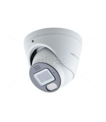 Відеокамера Tyto IPC 4D36-M1S-25 (FC-AI-PRO) (4МП 1-1.8" CMOS ∠96° | Full Colour | TWDR | SD | MIC & Speaker | White LED)