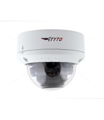 Відеокамера Tyto IPC 2D28-F1S-30 [2МП f-2.8мм 102˚ | MIC | SD | IK10]