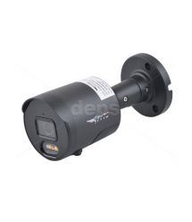 Відеокамера Tyto IPC 4B28-CUA1S-25-Black (FC-Security) (4МП ∠93° F-1.0 | DWDR | MIC & Speaker | SD | Full Color-IR)