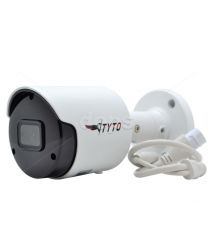 Відеокамера Tyto IPC 5B36-X1S (AI-L) (5МП 16:9 Starlight ∠92° | TWDR | MIC | SD | LPR | ARRAY IR до 30 м)