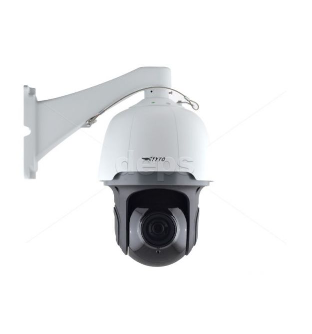 IP-камера Tyto Speed Dome IPC 2PTZ-J-25X (2МП WDR роботизована) (5-125мм)