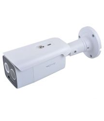 Відеокамера тепловізійна Tyto IPC 5B3236-TNB1S (Thermal-FC-IR) (5МП CMOS ∠81°| 256×192 Thermal ∠5