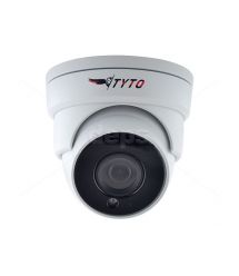 IP-камера Tyto IPC 2D28s-L-30 (2Мп купольна) (2.8мм)