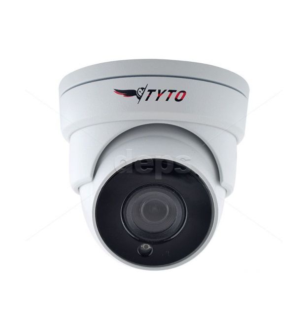 IP-камера Tyto IPC 2D28s-L-30 (2Мп купольна) (2.8мм)