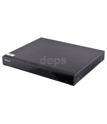 Відеореєстратор Tyto N2L-32-D2 NVR (AI) [32 кан-запись: до 12МП, вх.поток: 320Мб-c, 2xHDD до 12ТБ, 2xLAN, 2xHDMI]