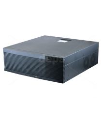 Відеореєстратор Tyto N1Q-128-D16 NVR (AI) [128 кан-запись: до 12МП, вх.поток: 1024Мб-c, 16xHDD до 18ТБ, 2xLAN, 4xHDMI]