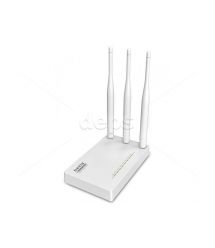Бездротовий маршрутизатор Netis WF2409E (V4)