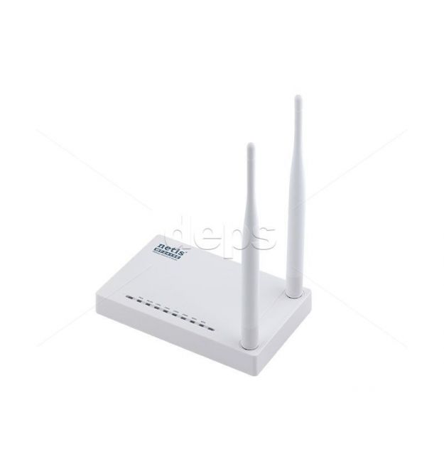 Бездротовий маршрутизатор Netis WF2419E стандарту N зі звидкістю передачі даних до 300 Мбіт-с