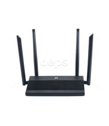 Бездротовий маршрутизатор Netis N3 AC1200 [GE: 1 x WAN + 3 x LAN]