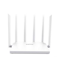 Бездротовий маршрутизатор Netis NC63 AC1200 [GE: 1 x WAN + 3 x LAN]