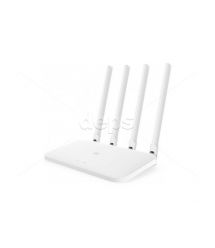 Бездротовий маршрутизатор Xiaomi MiRouter 4A (Global) 100Mbit (R4AC)