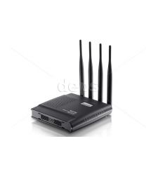 Бездротовий маршрутизатор 802.11ac Netis WF2780