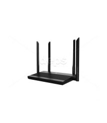 Бездротовий маршрутизатор Netis N3D AC1200 [FE: 1 x WAN + 3 x LAN]