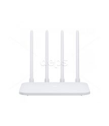 Маршрутизатор Xiaomi Gigabit Router AC1200 (DVB4330GL)